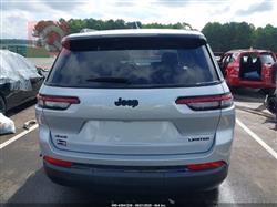 جيب جراند شيروكي إل